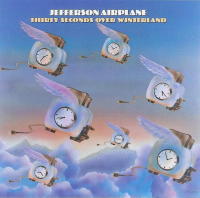 Thirty Seconds Over Winterland